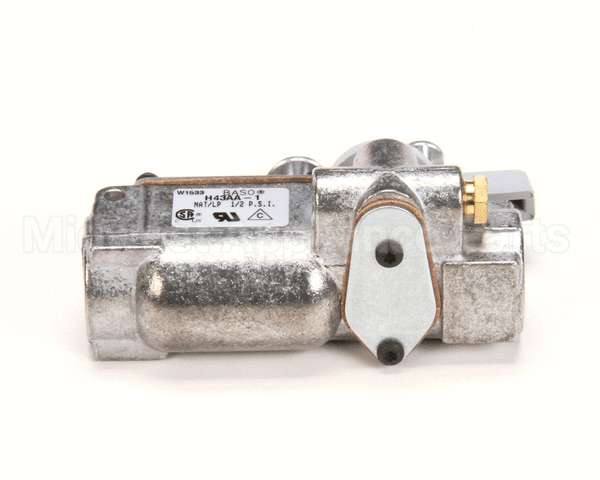 180 Hickory Manifold Valve 3/8"