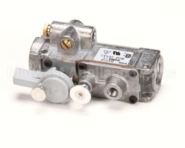 180 Hickory Manifold Valve 3/8"