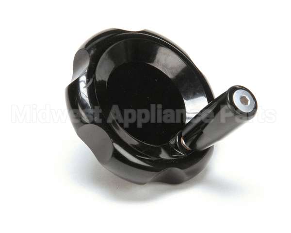 1800-268 Atlas Metal Crank Handle