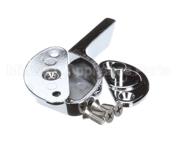 1800-3870 Atlas Metal Cam Lock Assm.