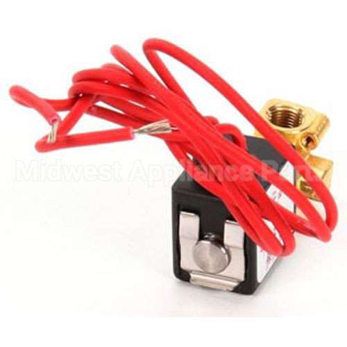1800-3903 Compatible Atlas 220 Volt Solinoid