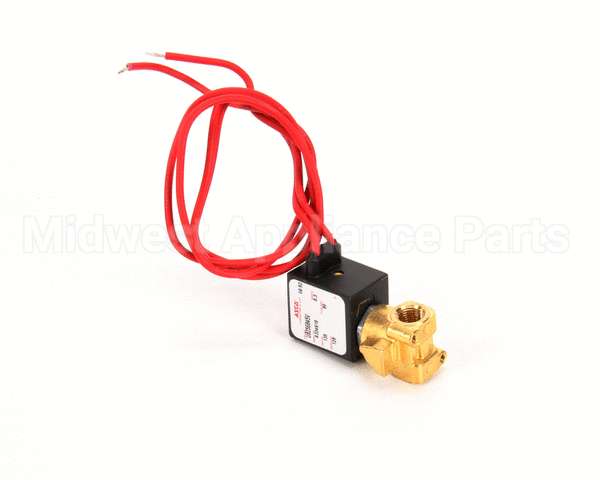 1800-3903 Atlas Metal 220 Volt Solinoid