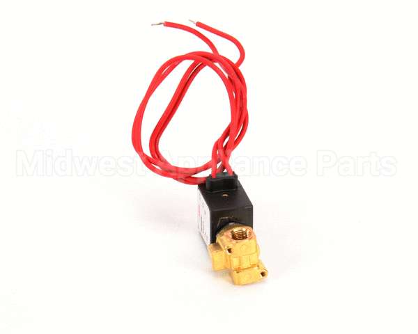 1800-3903 Atlas Metal 220 Volt Solinoid