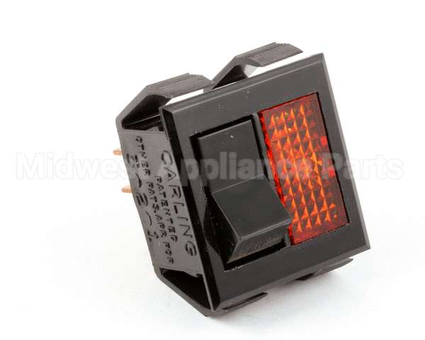 1800-3955 Atlas Metal Switch