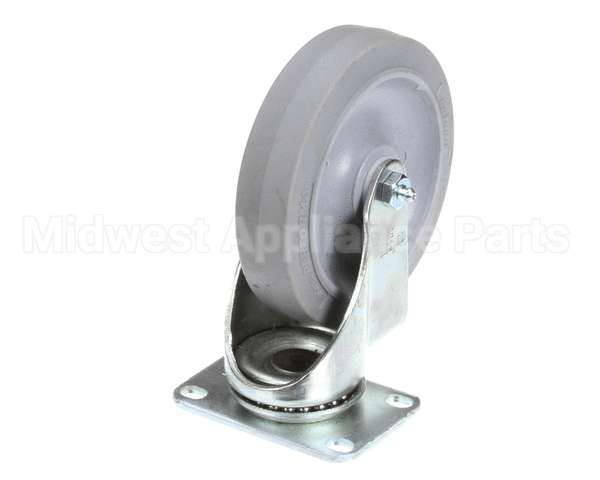 1800-497 Atlas Metal 5 Caster Nlock