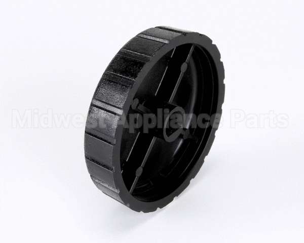 1800-5092 Atlas Metal Knob