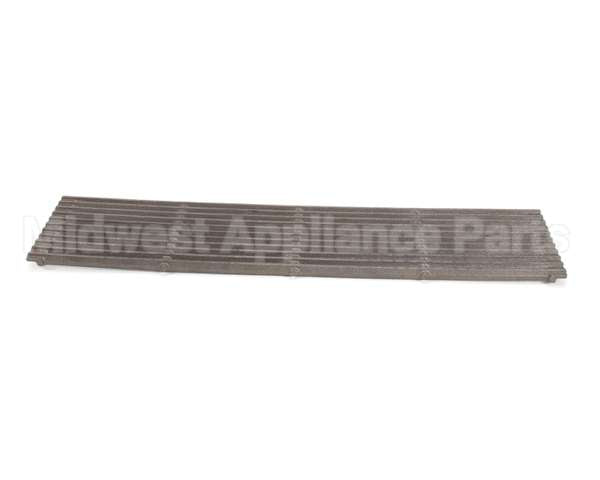 1800 Royal Range 6 X 24 Top Grates (Cast Iron)