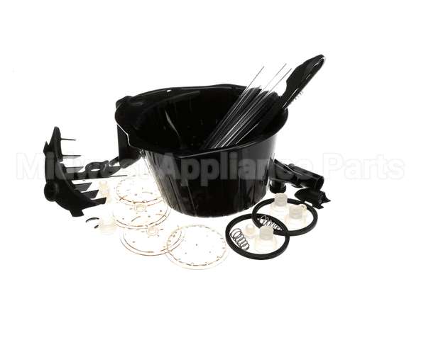 18000.7100 Bunn Kit,Tdl Fresh Brewer Spare Parts(Ro's)
