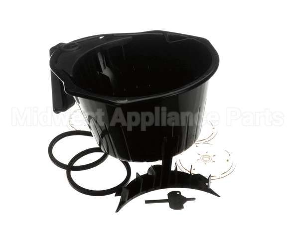 18000.7101 Bunn Kit,Tdl Fresh Brewer Acc