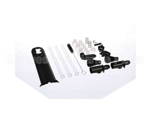 18000.7102 Bunn Kit, Tdl Fresh Brewer Server Acc