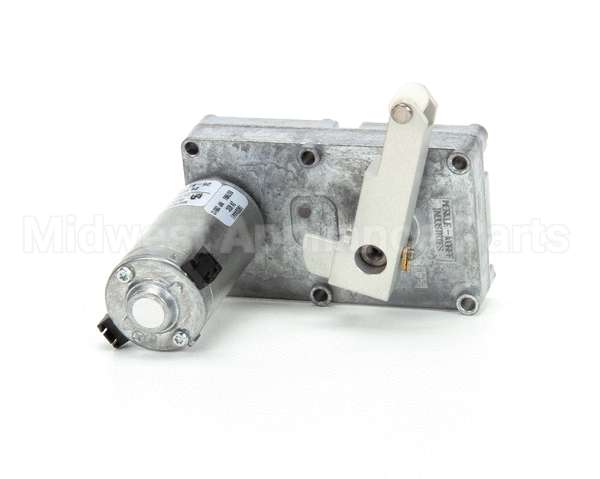 18000558 Franke Door Motor Assembly