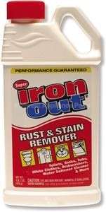 18001095 Whirlpool Cleaner Super Iron On