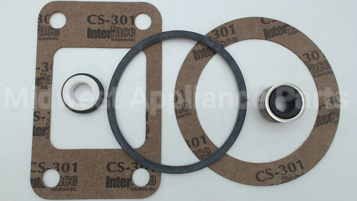 180013 Xylem-Hoffman Specialty Mech Seal Kit,Watchman (A,B)