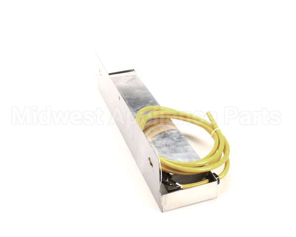 18001787 Franke Evaporator, Cond Bbr Gen Iii