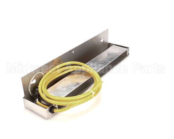 18001787 Franke Evaporator, Cond Bbr Gen Iii