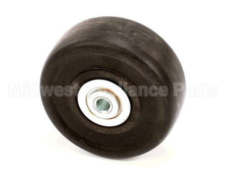 180018 American Dryer Laundry 4"Dia X 1 1/2W Hi-Impact Wheel