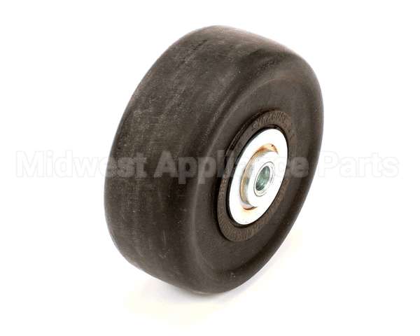 180018 American Dryer Laundry 4"Dia X 1 1/2W Hi-Impact Wheel
