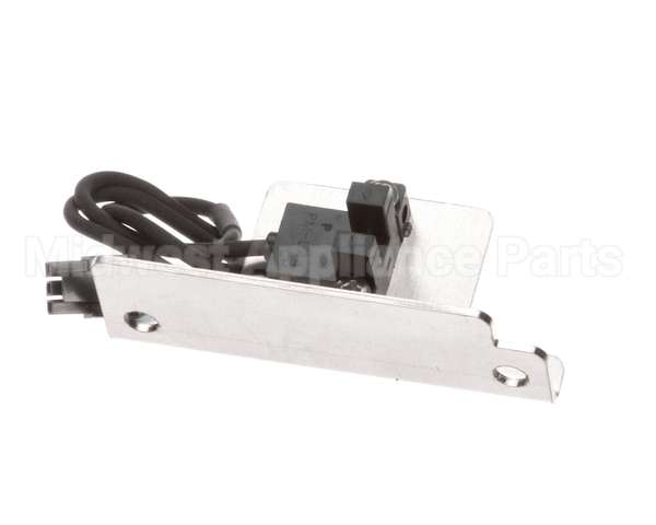 18002665 Franke Bracket, Optical Sensor Sub-As