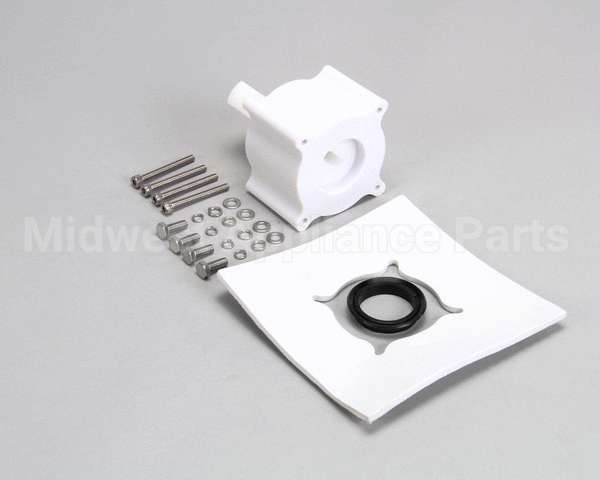 18003285 Franke Drive Rotor, Mechanical Sub-As