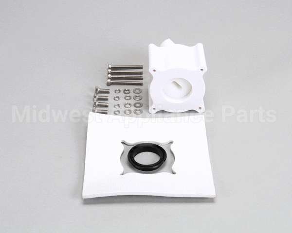 18003285 Franke Drive Rotor, Mechanical Sub-As