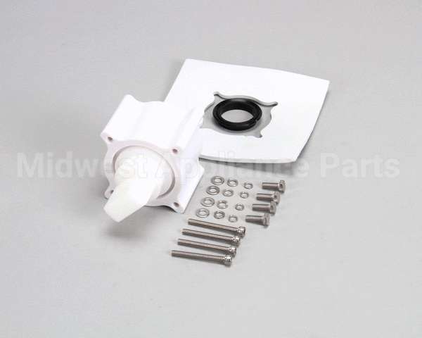 18003285 Franke Drive Rotor, Mechanical Sub-As