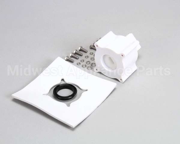 18003285 Franke Drive Rotor, Mechanical Sub-As