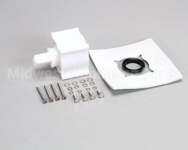 18003285 Franke Drive Rotor, Mechanical Sub-As