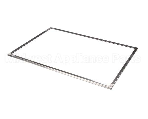 18003323 Franke End Glass Fry Bagging Station