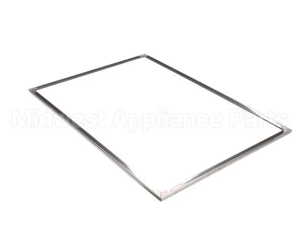 18003323 Franke End Glass Fry Bagging Station