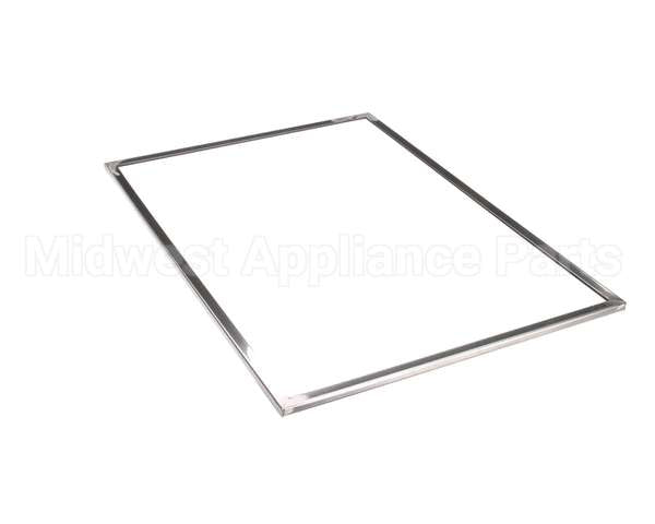 18003323 Franke End Glass Fry Bagging Station