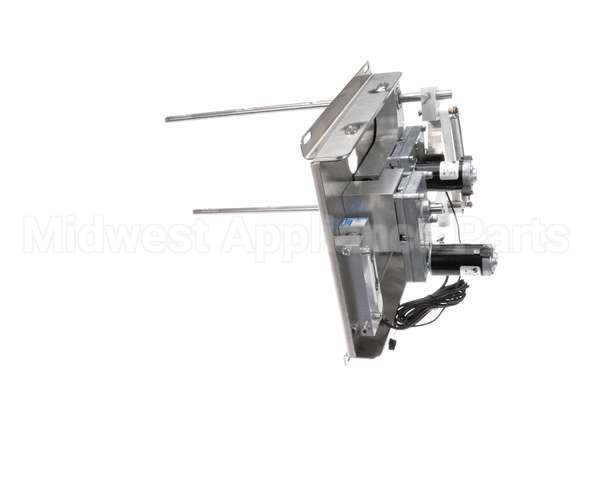 18003834 Franke Door Lift Assy- F/F3D3