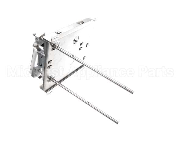 18003834 Franke Door Lift Assy- F/F3D3