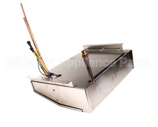 18004670 Franke Evaporator Coil Assembly