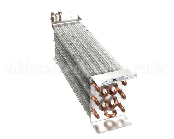 18004671 Franke Modified Evap Coil