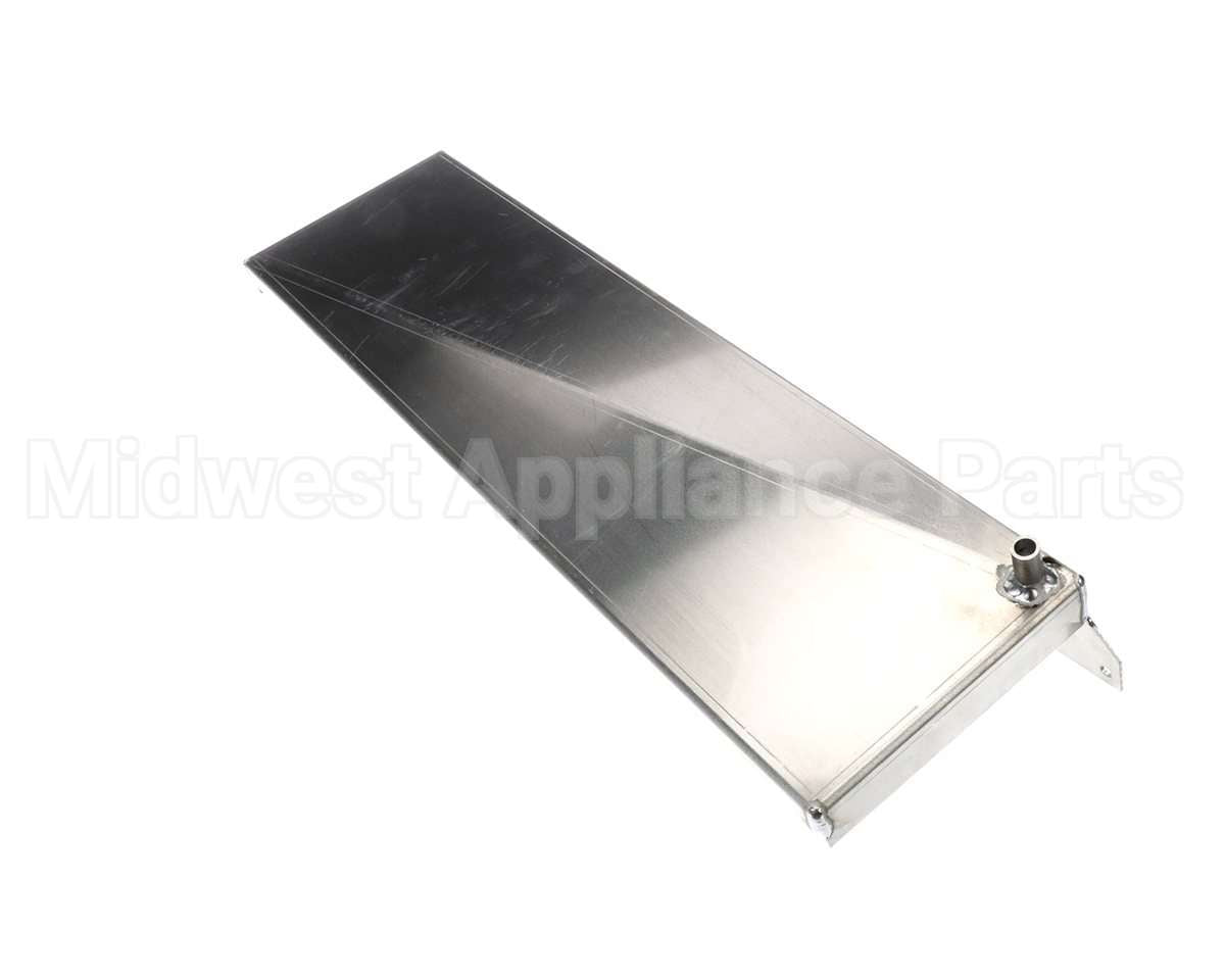 18004737 Franke Drip Pan Evaporator