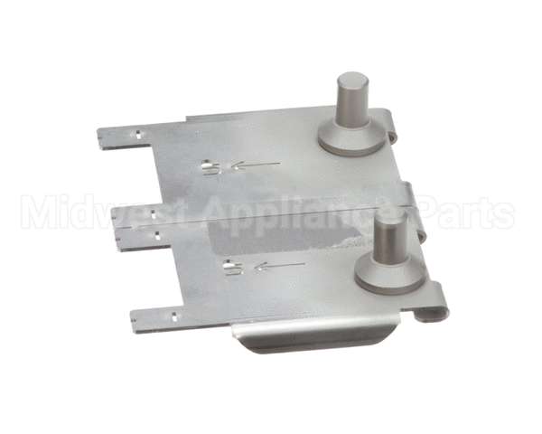 18004913 Franke Filter Basket Clip Assembly