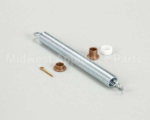 18004999 Franke Spring Kit For F3D