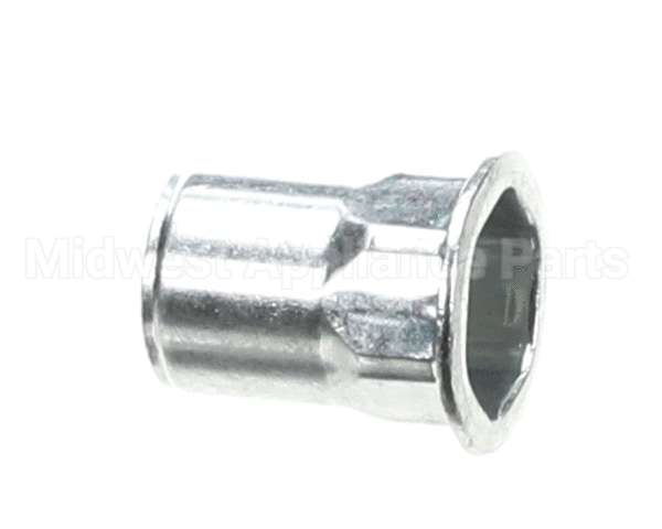 18005-0417 Carter Hoffmann 5/16-18Hex Nutsert Zinc-C