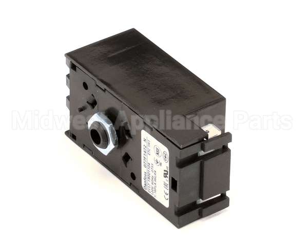 18005660 Franke Controller, Cfa Soup Table Ref