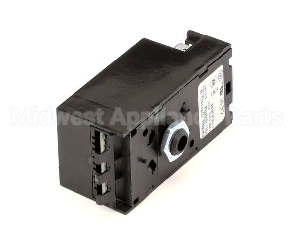 18005660 Franke Controller, Cfa Soup Table Ref