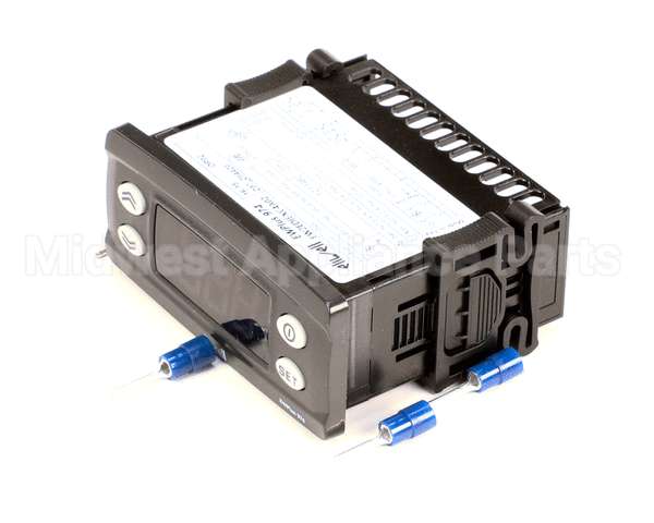 18005955 Franke Controller, Eliwell 4 Button