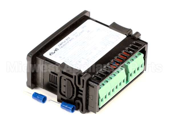 18005955 Franke Controller, Eliwell 4 Button