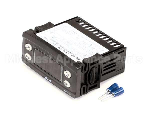 18005955 Franke Controller , Eliwell 4 Button