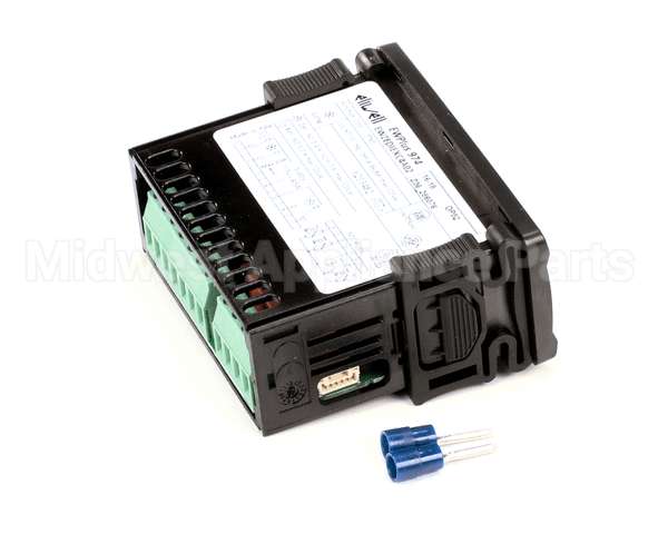 18005955 Franke Controller , Eliwell 4 Button