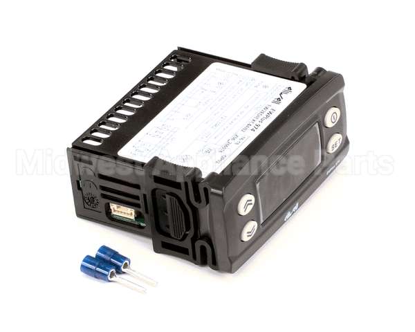 18005955 Franke Controller , Eliwell 4 Button