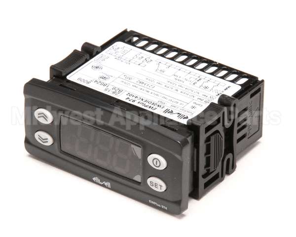 18005958 Franke Controller, Eliwell F/Hcmf