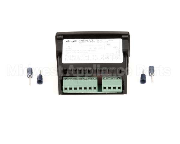 18005962 Franke Eliwell Coil Controller Cfa