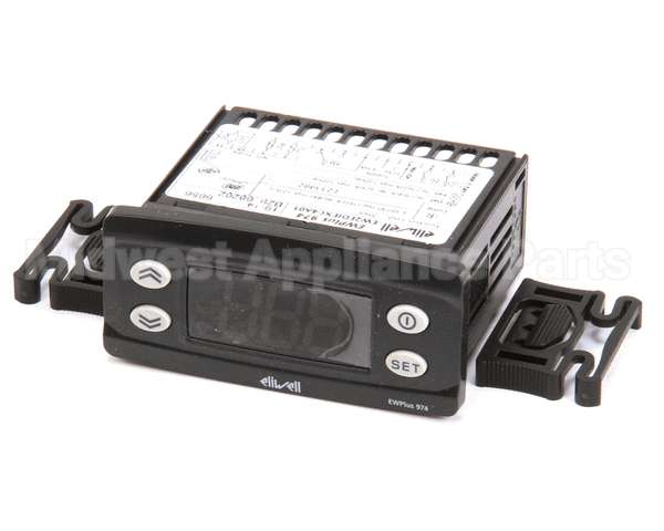 18005969 Franke Controller