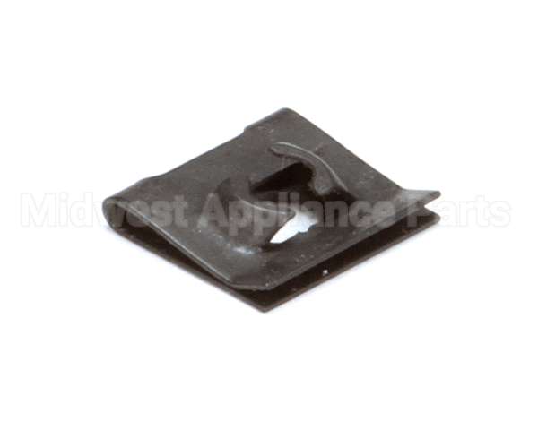 18006-0092 Carter Hoffmann 10-32 U Nut