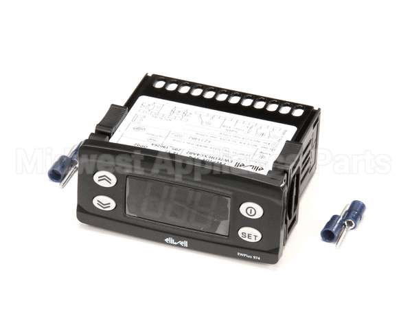 18006177 Franke Eliwell Controller For Bk-Frz